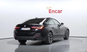 BMW 420 i M SPORT Gran Coupe* HARMAN KARDON* 360* ХЕДЪП* , снимка 3