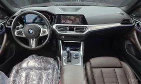 BMW 420 i M SPORT Gran Coupe* HARMAN KARDON* 360* ХЕДЪП* , снимка 7