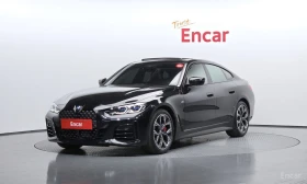 BMW 420 i M SPORT Gran Coupe* HARMAN KARDON* 360* ХЕДЪП* , снимка 1