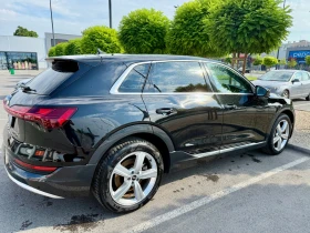 Audi E-Tron 50 Quattro , снимка 7