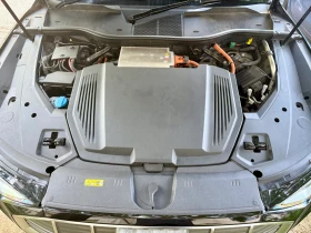 Audi E-Tron 50 Quattro , снимка 13