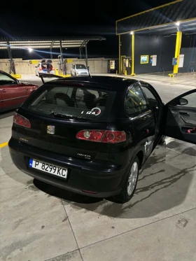 Seat Ibiza, снимка 6