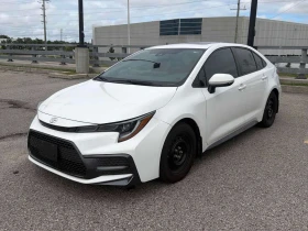 Toyota Corolla * SE CVT * CARFAX * ОПЦИЯ ЗА ФИНАНСИРАНЕ, снимка 1