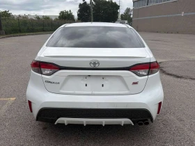Toyota Corolla * SE CVT * CARFAX * ОПЦИЯ ЗА ФИНАНСИРАНЕ, снимка 4