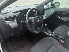 Toyota Corolla * SE CVT * CARFAX * ОПЦИЯ ЗА ФИНАНСИРАНЕ, снимка 5