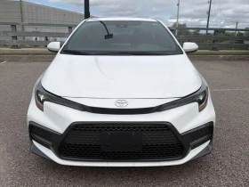 Toyota Corolla * SE CVT * CARFAX * ОПЦИЯ ЗА ФИНАНСИРАНЕ, снимка 6