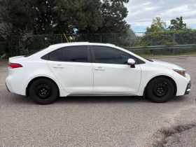 Toyota Corolla * SE CVT * CARFAX * ОПЦИЯ ЗА ФИНАНСИРАНЕ, снимка 3