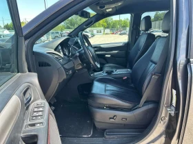 Dodge Caravan * GT * АВТОКРЕДИТ БЕЗ ПЪРВОНАЧАЛНА ВННОСКА* , снимка 5
