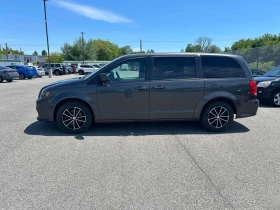 Dodge Caravan * GT * АВТОКРЕДИТ БЕЗ ПЪРВОНАЧАЛНА ВННОСКА* , снимка 2