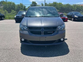 Dodge Caravan * GT * АВТОКРЕДИТ БЕЗ ПЪРВОНАЧАЛНА ВННОСКА* , снимка 6