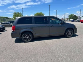 Dodge Caravan * GT * АВТОКРЕДИТ БЕЗ ПЪРВОНАЧАЛНА ВННОСКА* , снимка 3