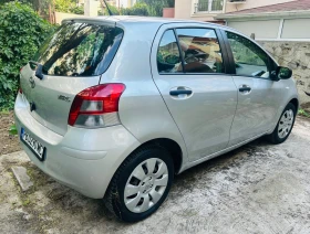 Toyota Yaris 32.500км !!! 1.3i, 101HP, снимка 6