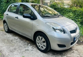 Toyota Yaris 32.500км !!! 1.3i, 101HP, снимка 3