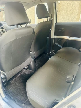 Toyota Yaris 32.500км !!! 1.3i, 101HP, снимка 16