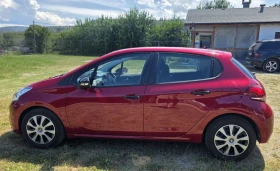 Peugeot 208 1.2i Euro 6B , снимка 4