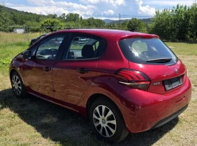 Peugeot 208 1.2i Euro 6B , снимка 7