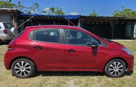 Peugeot 208 1.2i Euro 6B , снимка 10