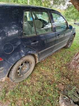 VW Golf, снимка 4