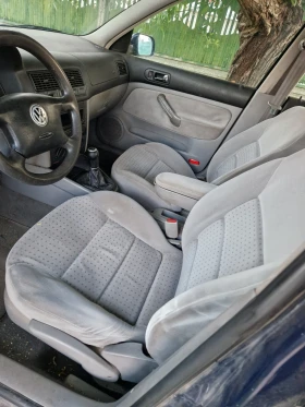 VW Golf, снимка 3