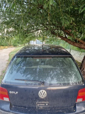 VW Golf, снимка 6