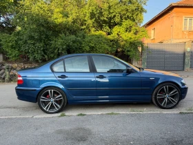 BMW 318  2.0 бензин 143 к.с. | Климатроник | Комфорт салон, снимка 6