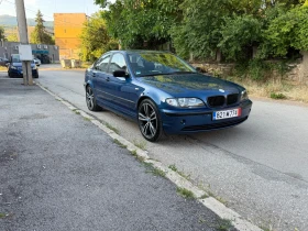 BMW 318  2.0 бензин 143 к.с. | Климатроник | Комфорт салон, снимка 7