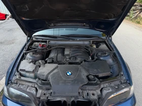 BMW 318  2.0 бензин 143 к.с. | Климатроник | Комфорт салон, снимка 15