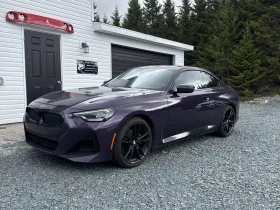 BMW 230 xDrive/M Sport pckg/Keyless/ПАНОРАМА/CARFAX, снимка 1
