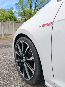 VW Golf * TDI * GTI LOOK * OZ RACING * АВТОМАТИК * УНИКАТ , снимка 6