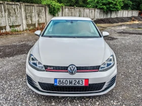 VW Golf * TDI * GTI LOOK * OZ RACING * АВТОМАТИК * УНИКАТ , снимка 3