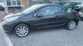 Peugeot 207, снимка 3