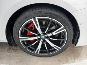 BMW 540 d Touring xDrive M Sport Paket, снимка 16