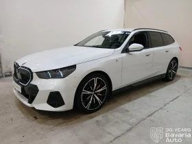 BMW 540 d Touring xDrive M Sport Paket, снимка 2