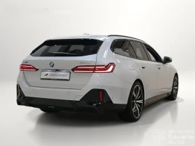 BMW 540 d Touring xDrive M Sport Paket, снимка 3