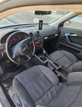 Audi A3, снимка 4