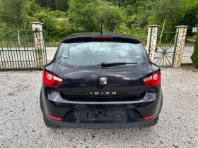 Seat Ibiza 1.4 БЕНЗИН , снимка 5