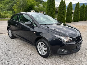Seat Ibiza 1.4 БЕНЗИН , снимка 3
