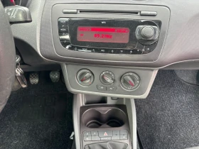 Seat Ibiza 1.4 БЕНЗИН , снимка 14