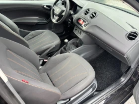 Seat Ibiza 1.4 БЕНЗИН , снимка 9