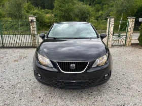 Seat Ibiza 1.4 БЕНЗИН , снимка 4
