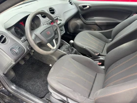 Seat Ibiza 1.4 БЕНЗИН , снимка 8