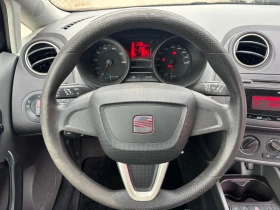Seat Ibiza 1.4 БЕНЗИН , снимка 13