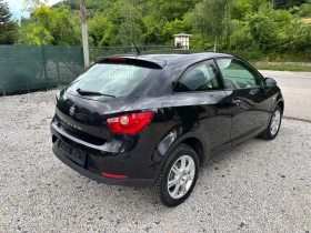 Seat Ibiza 1.4 БЕНЗИН , снимка 7