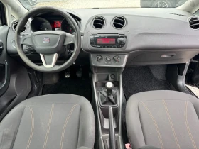 Seat Ibiza 1.4 БЕНЗИН , снимка 12