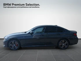 BMW 330 xDrive Sedan, снимка 3
