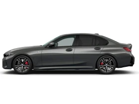 BMW 330 xDrive Sedan, снимка 4