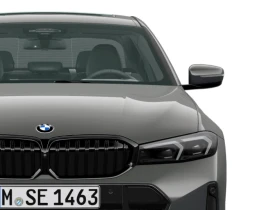 BMW 330 xDrive Sedan, снимка 6