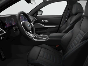 BMW 330 xDrive Sedan, снимка 8