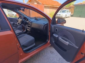 Chevrolet Kalos, снимка 12