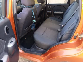 Chevrolet Kalos, снимка 10